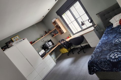 5+1 Villa  i Oba, Antalya, Tyrkia Nr. 218870 - 8