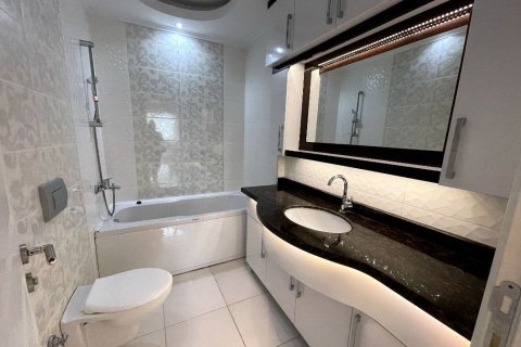 آپارتمان در  Mahmutlar ، ترکیه 2 خوابه ، 120 متر مربع.  شماره 218874 - 10