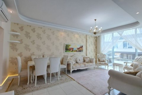 Daire  2+1  Mahmutlar, Antalya, Türkiye №218874