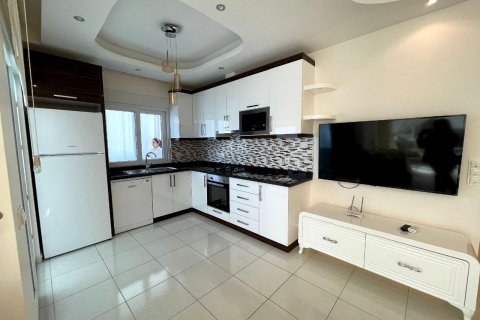 آپارتمان در  Mahmutlar ، ترکیه 2 خوابه ، 120 متر مربع.  شماره 218874 - 3