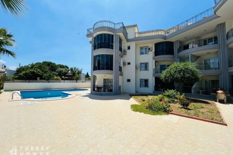 2+1 Lejlighed i Didim, Aydin, Tyrkiet Nr. 233062 - 21