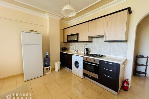 2+1 Lejlighed i Didim, Aydin, Tyrkiet Nr. 233062 - 10