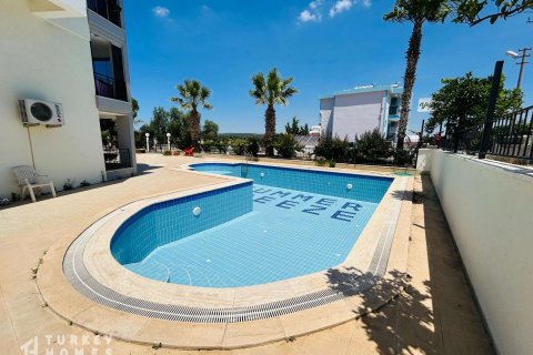 2+1 Lejlighed i Didim, Aydin, Tyrkiet Nr. 233062 - 5