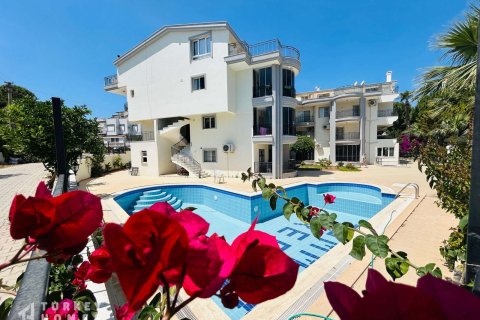 2+1 Wohnung in Didim, Aydin, Türkei Nr. 233062