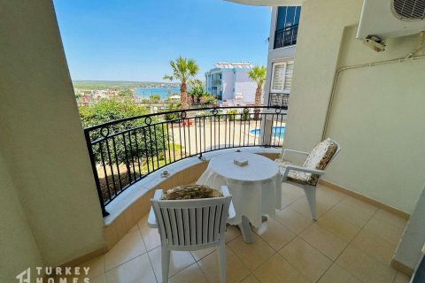 2+1 Lejlighed i Didim, Aydin, Tyrkiet Nr. 233062 - 12