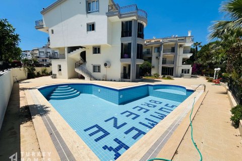 2+1 Lejlighed i Didim, Aydin, Tyrkiet Nr. 233062 - 4