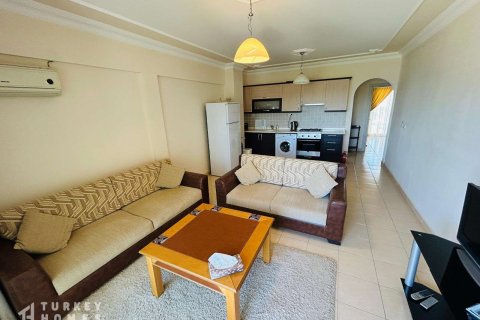 2+1 Lejlighed i Didim, Aydin, Tyrkiet Nr. 233062 - 9