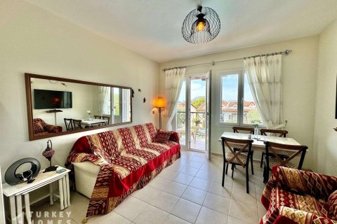 3+1 Lejlighed i Ovacik, Mugla, Tyrkiet Nr. 233238 - 4