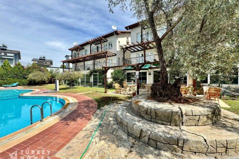 3+1 Lejlighed i Ovacik, Mugla, Tyrkiet Nr. 233238 - 20