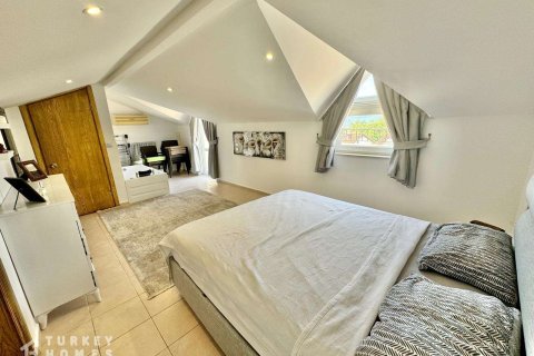 3+1 Lejlighed i Ovacik, Mugla, Tyrkiet Nr. 233238 - 14