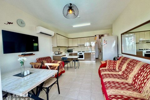 3+1 Lejlighed i Ovacik, Mugla, Tyrkiet Nr. 233238 - 3