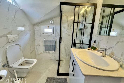 3+1 Lejlighed i Ovacik, Mugla, Tyrkiet Nr. 233238 - 16