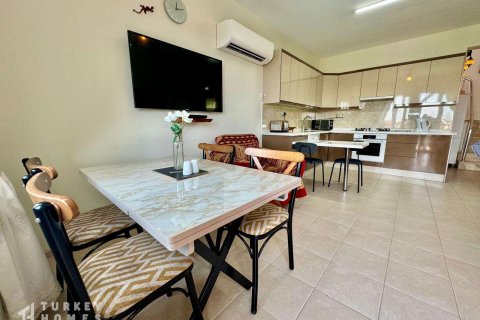 3+1 Lejlighed i Ovacik, Mugla, Tyrkiet Nr. 233238 - 5