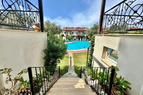 3+1 Lejlighed i Ovacik, Mugla, Tyrkiet Nr. 233238 - 18