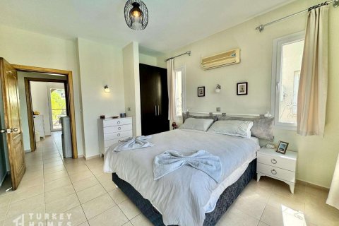 3+1 Lejlighed i Ovacik, Mugla, Tyrkiet Nr. 233238 - 7