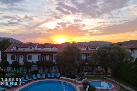 3+1 Lejlighed i Ovacik, Mugla, Tyrkiet Nr. 233238 - 21