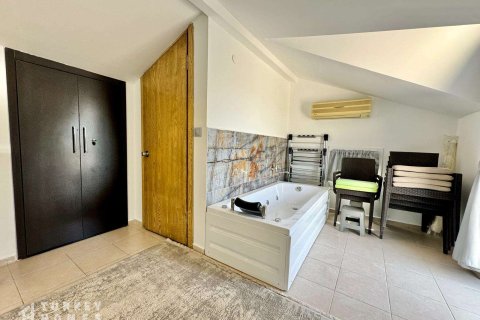 3+1 Lejlighed i Ovacik, Mugla, Tyrkiet Nr. 233238 - 15