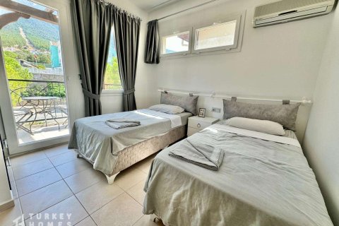 3+1 Lejlighed i Ovacik, Mugla, Tyrkiet Nr. 233238 - 9