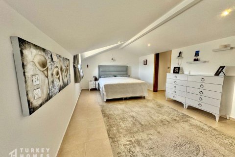 3+1 Lejlighed i Ovacik, Mugla, Tyrkiet Nr. 233238 - 13