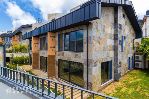 Продажа виллы  в Стамбуле, Турция 4+1, 297м2, №233239 – фото 2