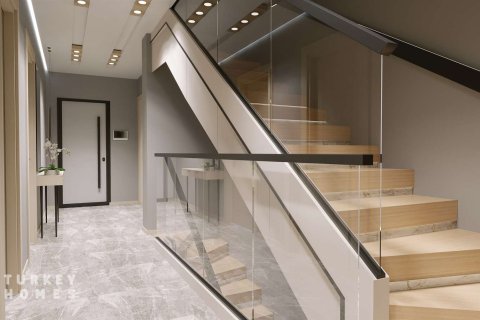 Продажа виллы  в Стамбуле, Турция 4+1, 297м2, №233239 – фото 4
