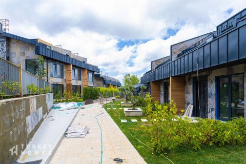 Продажа виллы  в Стамбуле, Турция 4+1, 297м2, №233239 – фото 16