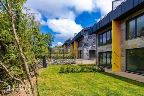 Продажа виллы  в Стамбуле, Турция 4+1, 297м2, №233239 – фото 3