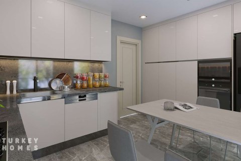 Продажа виллы  в Стамбуле, Турция 4+1, 297м2, №233239 – фото 6
