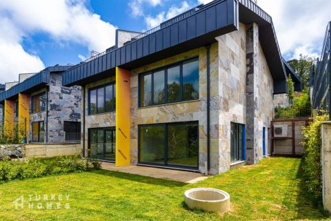 Продажа виллы  в Стамбуле, Турция 4+1, 297м2, №233239 – фото 1
