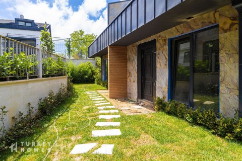 Продажа виллы  в Стамбуле, Турция 4+1, 297м2, №233239 – фото 12
