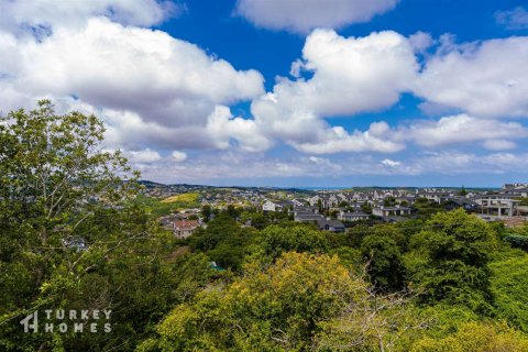 Продажа виллы  в Стамбуле, Турция 4+1, 297м2, №233239 – фото 14