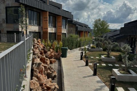 Продажа виллы  в Стамбуле, Турция 4+1, 297м2, №233239 – фото 17