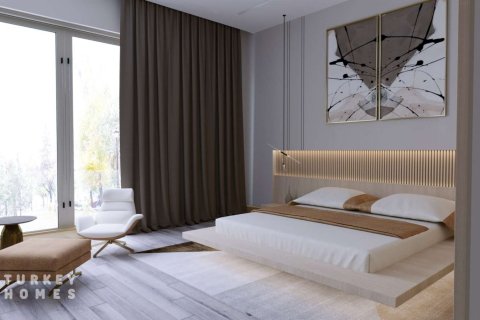 Продажа виллы  в Стамбуле, Турция 4+1, 297м2, №233239 – фото 10