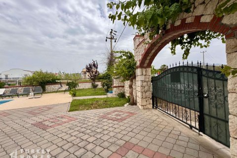 Villa for sale in Fethiye, Mugla, Turkey, 3 bedrooms, 180m2, No. 233060 – photo 25