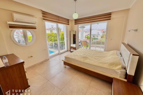 Villa for sale in Fethiye, Mugla, Turkey, 3 bedrooms, 180m2, No. 233060 – photo 14