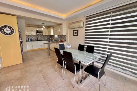 Villa for sale in Fethiye, Mugla, Turkey, 3 bedrooms, 180m2, No. 233060 – photo 8