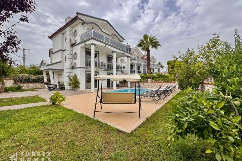 Villa for sale in Fethiye, Mugla, Turkey, 3 bedrooms, 180m2, No. 233060 – photo 3