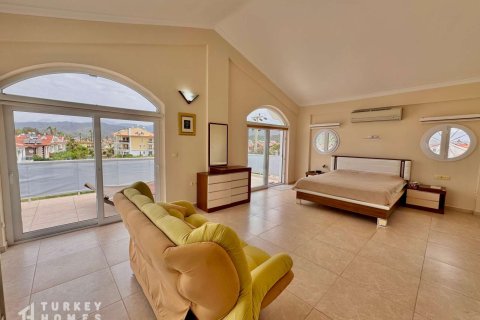 Villa for sale in Fethiye, Mugla, Turkey, 3 bedrooms, 180m2, No. 233060 – photo 20