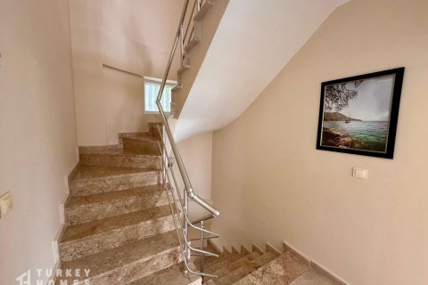 Villa for sale in Fethiye, Mugla, Turkey, 3 bedrooms, 180m2, No. 233060 – photo 13
