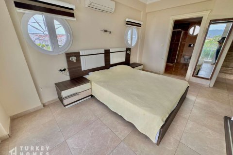 Villa for sale in Fethiye, Mugla, Turkey, 3 bedrooms, 180m2, No. 233060 – photo 15