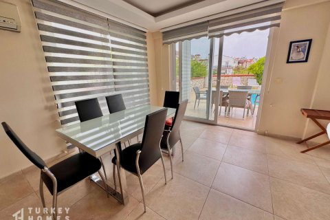Villa for sale in Fethiye, Mugla, Turkey, 3 bedrooms, 180m2, No. 233060 – photo 9