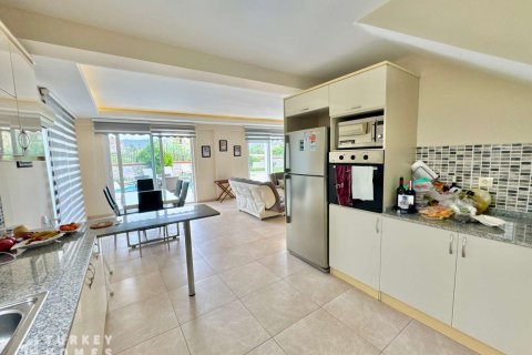 Villa for sale in Fethiye, Mugla, Turkey, 3 bedrooms, 180m2, No. 233060 – photo 11