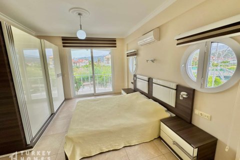 Villa for sale in Fethiye, Mugla, Turkey, 3 bedrooms, 180m2, No. 233060 – photo 18