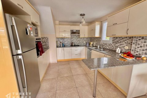 Villa for sale in Fethiye, Mugla, Turkey, 3 bedrooms, 180m2, No. 233060 – photo 10