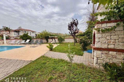 Villa for sale in Fethiye, Mugla, Turkey, 3 bedrooms, 180m2, No. 233060 – photo 26