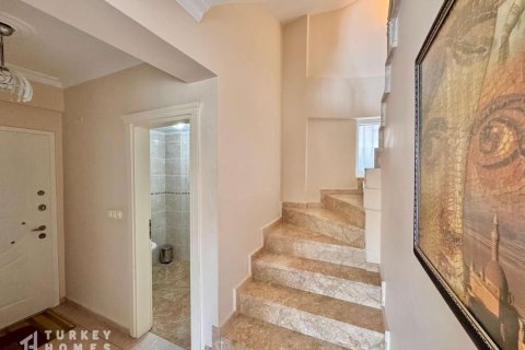 Villa for sale in Fethiye, Mugla, Turkey, 3 bedrooms, 180m2, No. 233060 – photo 5