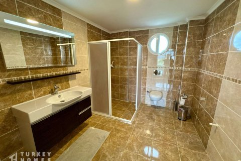 Villa for sale in Fethiye, Mugla, Turkey, 3 bedrooms, 180m2, No. 233060 – photo 19