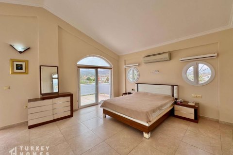 Villa for sale in Fethiye, Mugla, Turkey, 3 bedrooms, 180m2, No. 233060 – photo 21