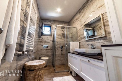 Villa 3+1 Yalıkavak, Muğla, Türkiye №233061 - 15
