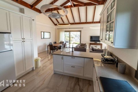 Villa 3+1 Yalıkavak, Muğla, Türkiye №233061 - 13